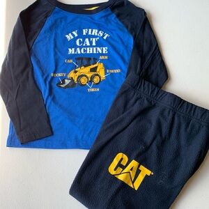 CAT 5T Sleepware Set